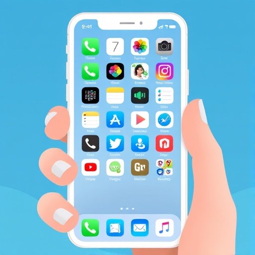 The Ultimate Guide: Top 50 Must-Have Apps for Every American in 2025